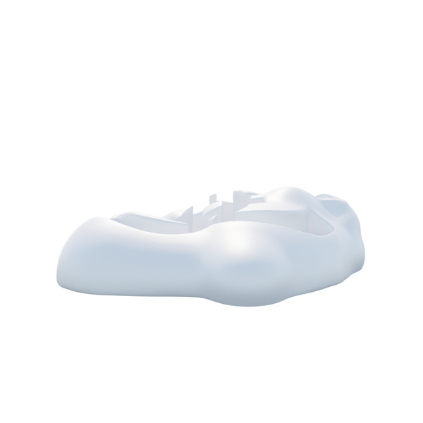 cloud ashtray