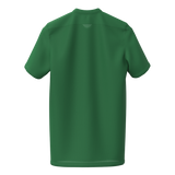 euro trikot green