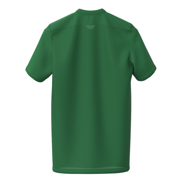 euro trikot green