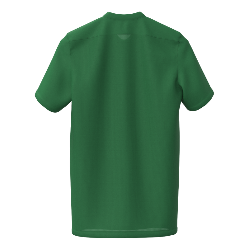 euro trikot green