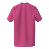 euro trikot pink