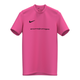 euro trikot pink