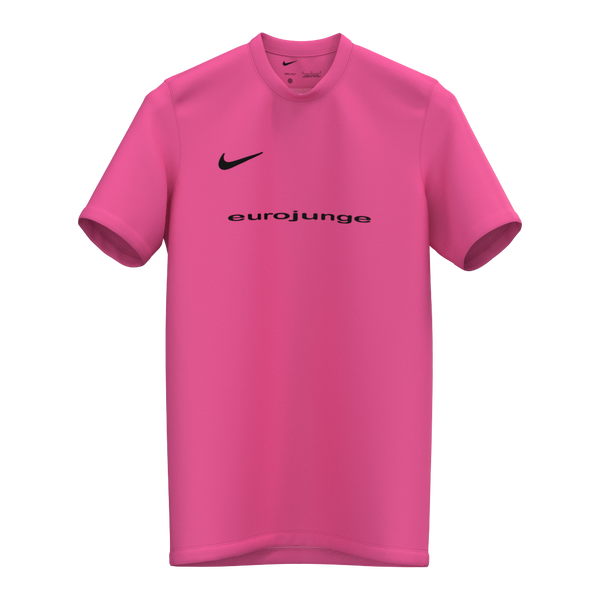 euro trikot pink