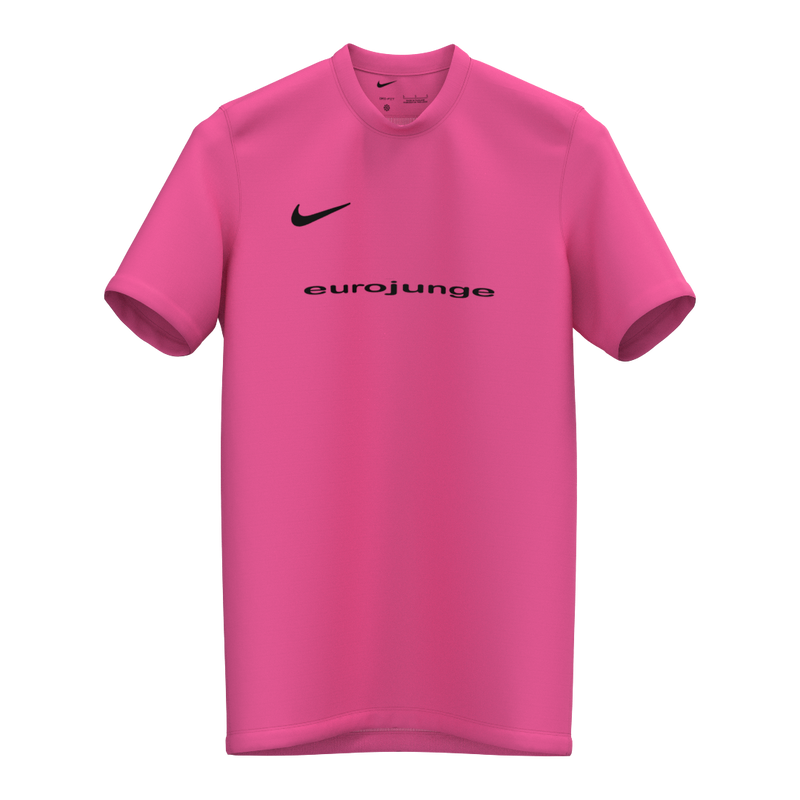 euro trikot pink