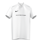 euro trikot white