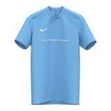 euro trikot baby blue