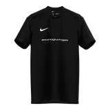 euro trikot black