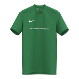 euro trikot green